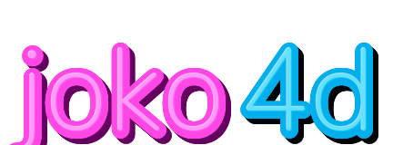 joko4d — logo kanal