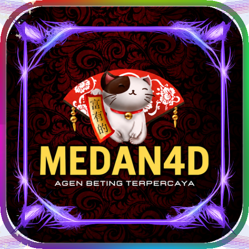 medan4d — galeri pratinjau Resmi APK